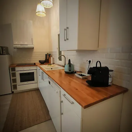 L Ecusson, L Ecrin Des Tresoriers Apartmán