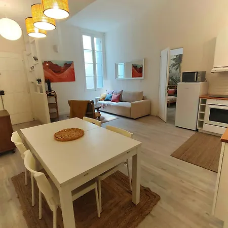 Apartmán L Ecusson, L Ecrin Des Tresoriers