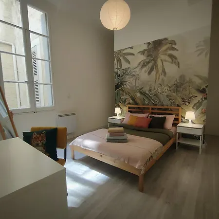 L Ecusson, L Ecrin Des Tresoriers * Montpellier