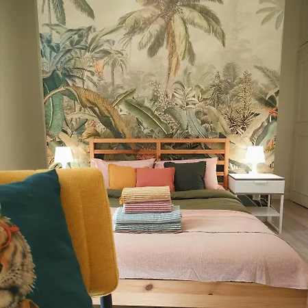 Apartmán L Ecusson, L Ecrin Des Tresoriers